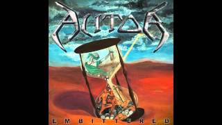 Alitor - Embittered