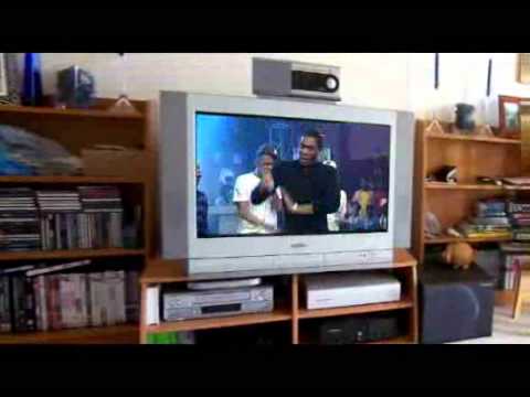 VUZU.TV: Running With the Reps - Channel O Sessions