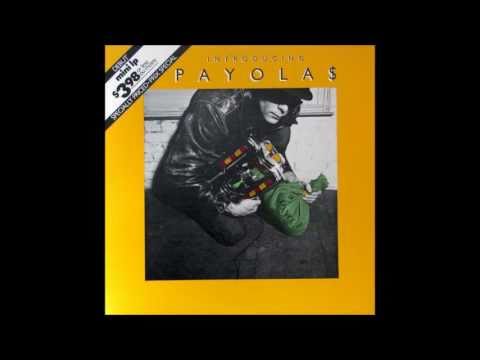 The Payolas - China Boys