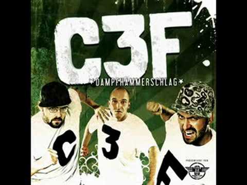 C3F (Hannover Robust) - The Flow must go on