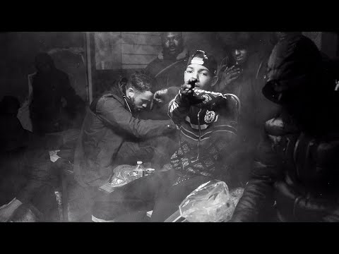 Dwen - Noir ( Clip Officiel )