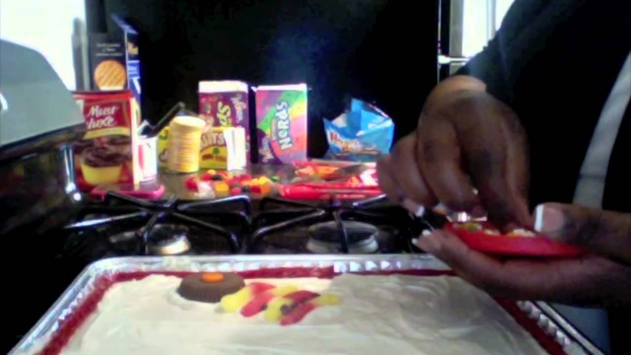 Incredible Edible Cell