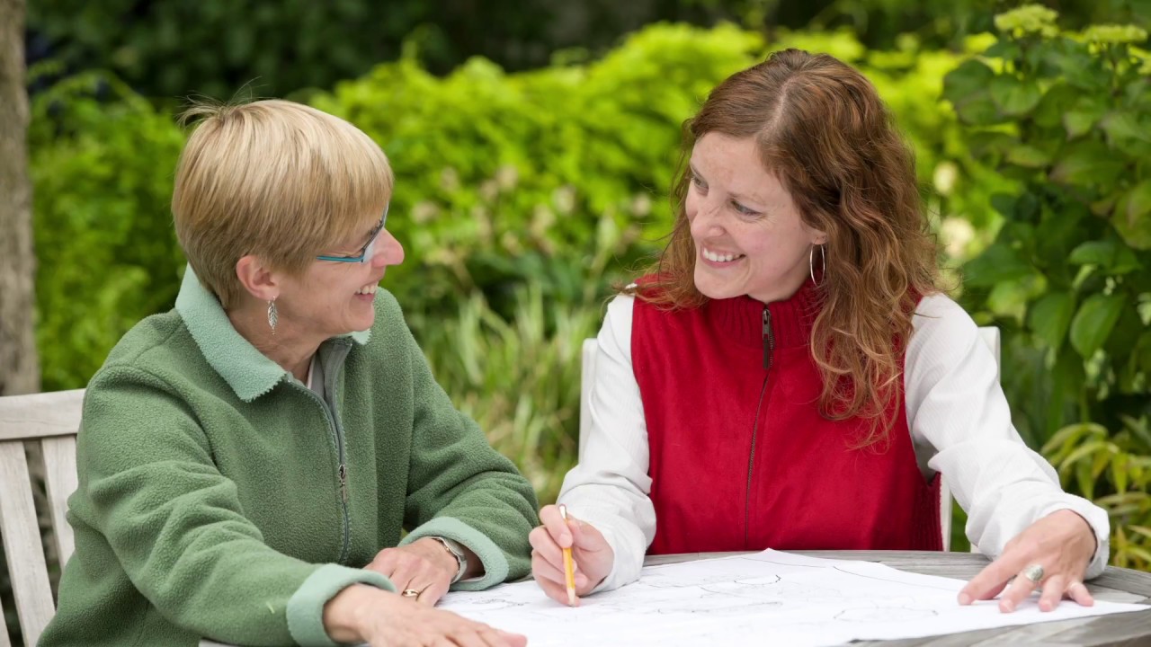 In Harmony and Sustainable Landscape Design