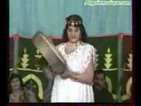 Cheikha Rimitti  Milouda