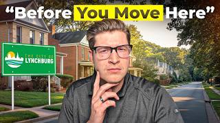 Before You Move to Lynchburg… Watch This Survival Guide