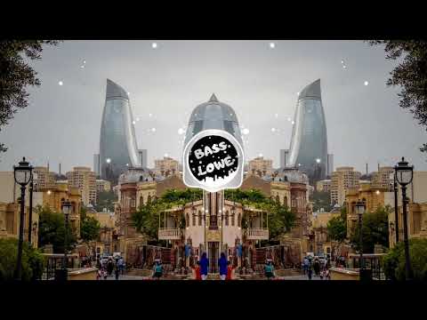 NİJAT MASİMOV FARİDAM (NOTORİOUS B.I.G. Suicidal Toughts) - remix (Bass Lowe