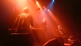 Branches Break - Gogo Penguin / in Babylon Bomonti!  30 Mart 2016