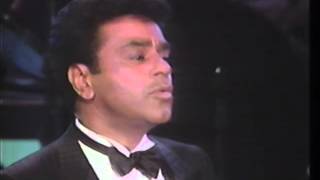 Johnny Mathis &amp; Henry Mancini, stereo, Two For The Road &amp; Charade