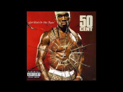 50 Cent - Heat (HQ)