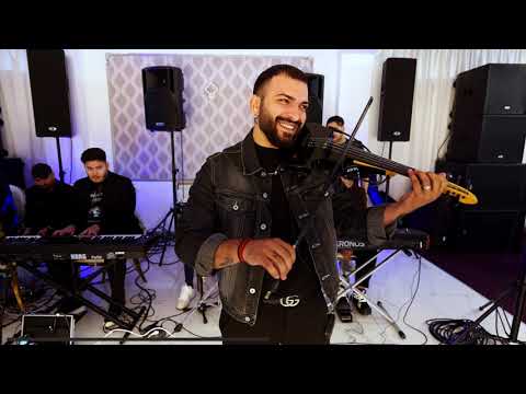 Orchestra Ghita Adriano - Instrumentala📸 SarbuEvents@ 0787888313 📽📸🎤2025