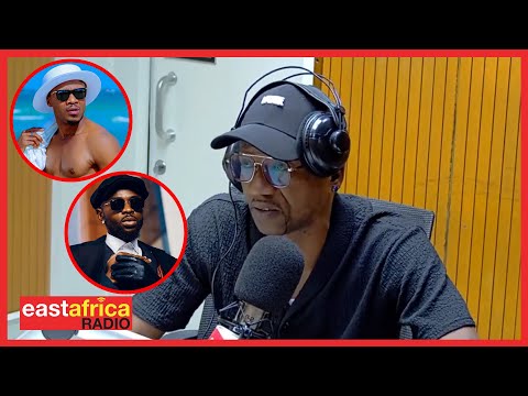 KWA UCHUNGU TID AFUNGUKA BIFU LAKE NA ALIKIBA| NILITAKA KUMUUA?|NILINYIMWA PESA|WASANII WANACHUKI