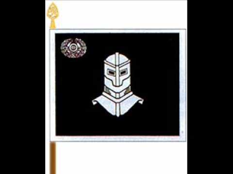 Finnish Military Marches - Parolan Marssi