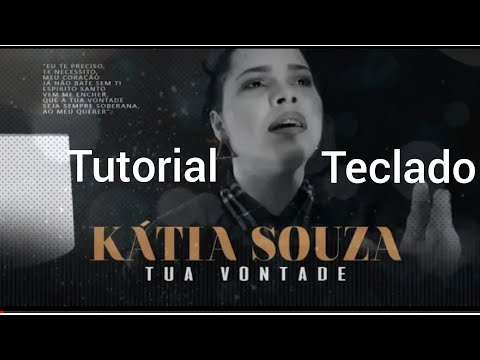 Tua Vontade - Kátia Souza