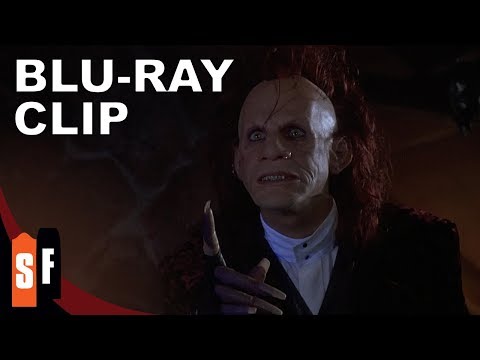 Thumbnail for video: The Trickster Enters