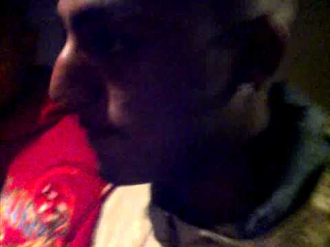 mc triggas bday bash2011!