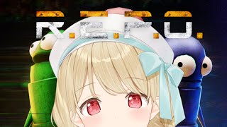 【 R.E.P.O. 】今日は3人のちーたるれぽ【 ぶいすぽ / 小雀とと 】