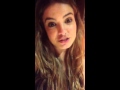 Lua Blanco on periscope: " Dia 2 chegou! 
