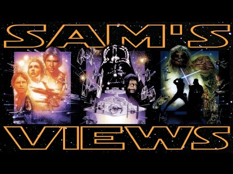 TEN WORST SPECIAL EDITION CHANGES (Sam's Views)