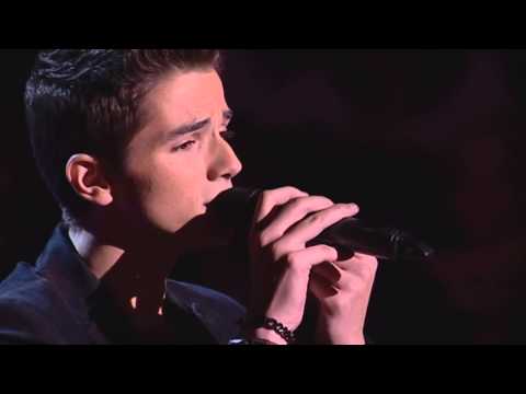 Pedro Gonçalves - "Jealous" | Tira-Teimas | The Voice Portugal | Season 3