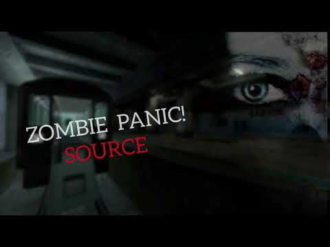 Zombie Panic Source | Glowing Mist (Loading theme 1)