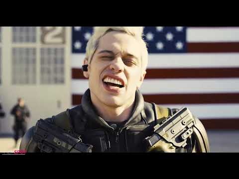 Suicide Squad (2021) - My Chemical Romance