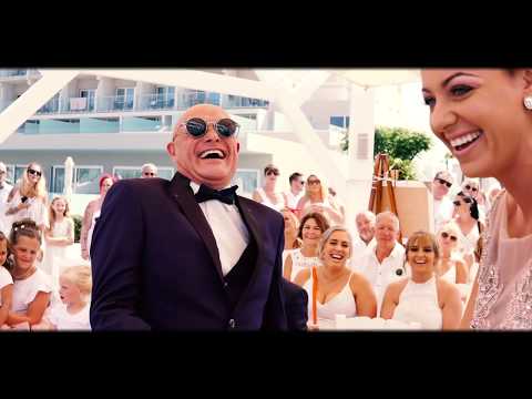 Steve & Jogile Wedding Films - Cyprus - 26-5-2019