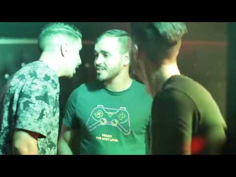 GRAND HOTEL NIGHTCLUB