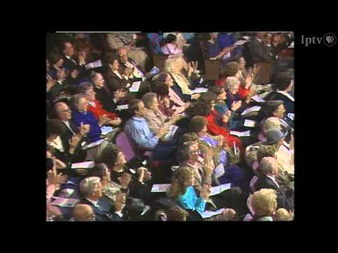 The Karl L. King Municipal Band of Fort Dodge: 100th Anniversary Concert 1891-1991