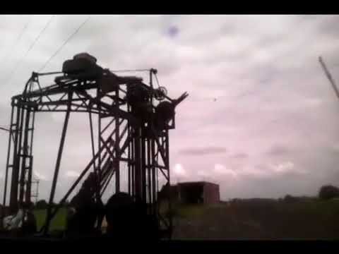 Veljko Milković - zatvoren sistem u Indiji