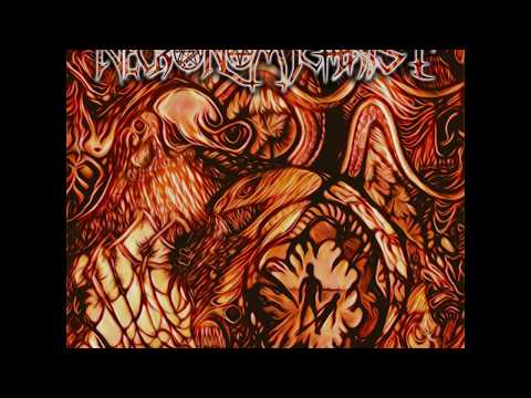Necronomichrist EP (2019) FULL ALBUM