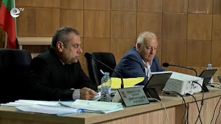 Сесия на общински съвет Смолян 25 09 2025