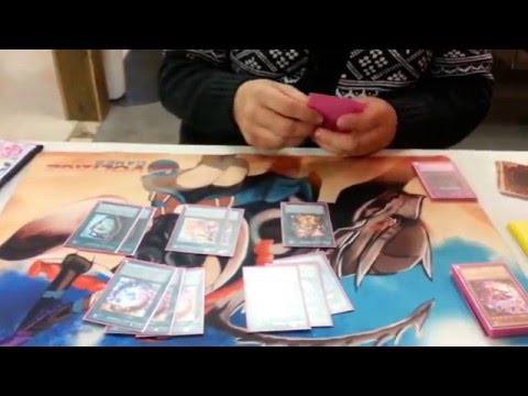 Brilliant madolche deck profile