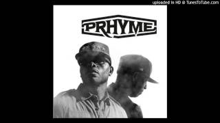 Courtesy - PRhyme (HotMusic)