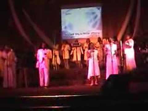 James Ross @ Levi "Too" King