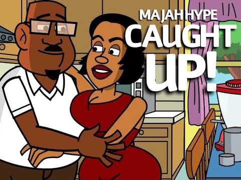 Majah Hype: Caught up 🎶 🔥🔥😂