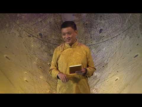 Spontaneous Creativity - Science and Nonduality (SAND)