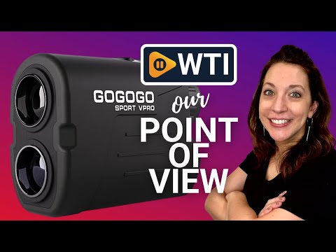 Gogogo Sport Vpro Laser - WTI product video review