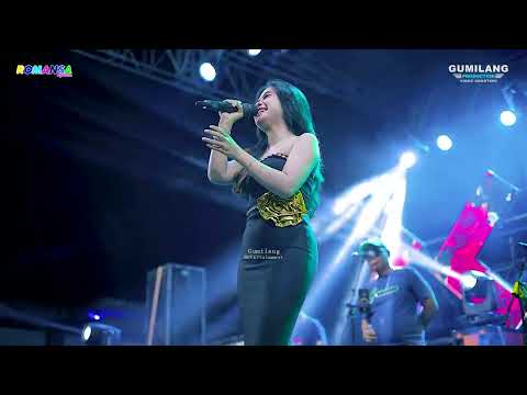 ROMANSA NYESS - CINTA HANYA SEKALI - SEPTI AYU - PARTY LASKAR KUDHO SUWENGI - BATANGAN PATI