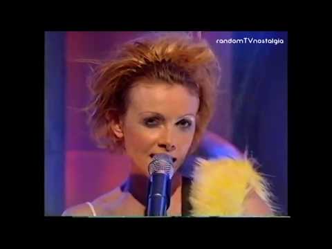 Cathy Dennis - Waterloo Sunset - Top of the pops