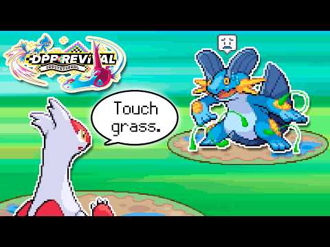 Pideous vs Void - DPP Revival Invitational Loser's Semifinals