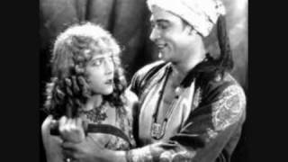 A Kiss To Build A Dream On ~ Louis Armstrong