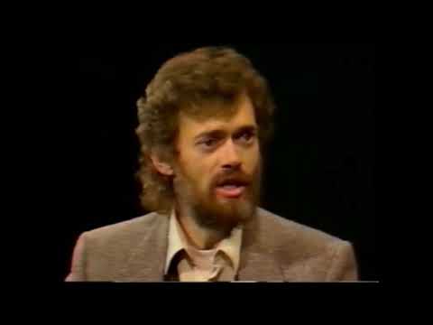 The Rig Veda and Soma - Terence McKenna