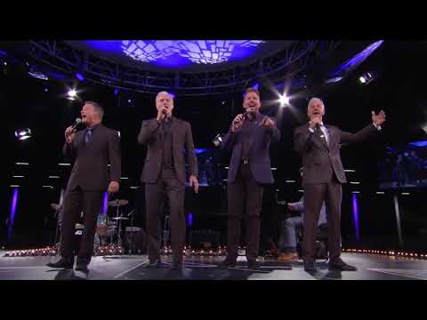 Triumphant qt - Welcome holy spirit