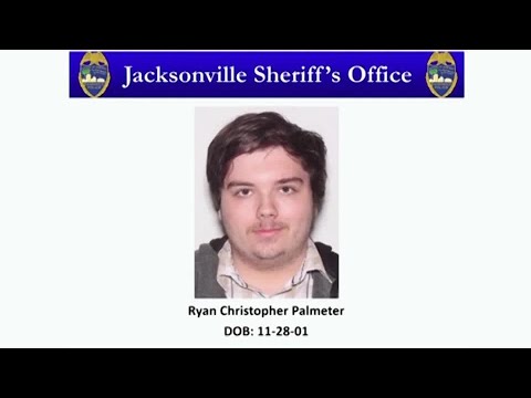 WARNING: GRAPHIC CONTENT - Florida gunman's manifesto was 'diary of of a madman'