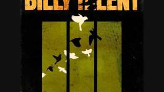 Billy Talent- Pocket Full Of Dreams