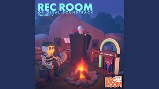 Cover art for Rec Room Theme