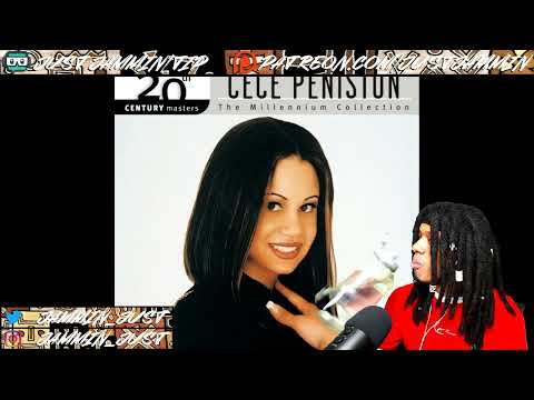 FIRST TIME HEARING CeCe Peniston - We Got A Love Thang REACTION
