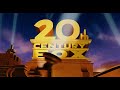 Opening Logos Ice Age Franchise