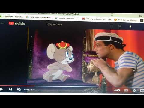 Bubbles in Wonderland Part 14 - The Mad Tea Party (Part 1: "The Unbirthday Song")