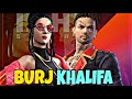 BURJ KHALIFA - बुर्जखलीफ़ा (Laxmii Bomb) || Free Fire Animation Song BURJ KHALIFA - बुर्जखलीफ़ा (Laxmii Bomb) || Free Fire Animation Song